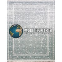 Турецкий ковер Ritim 36245 Голубой